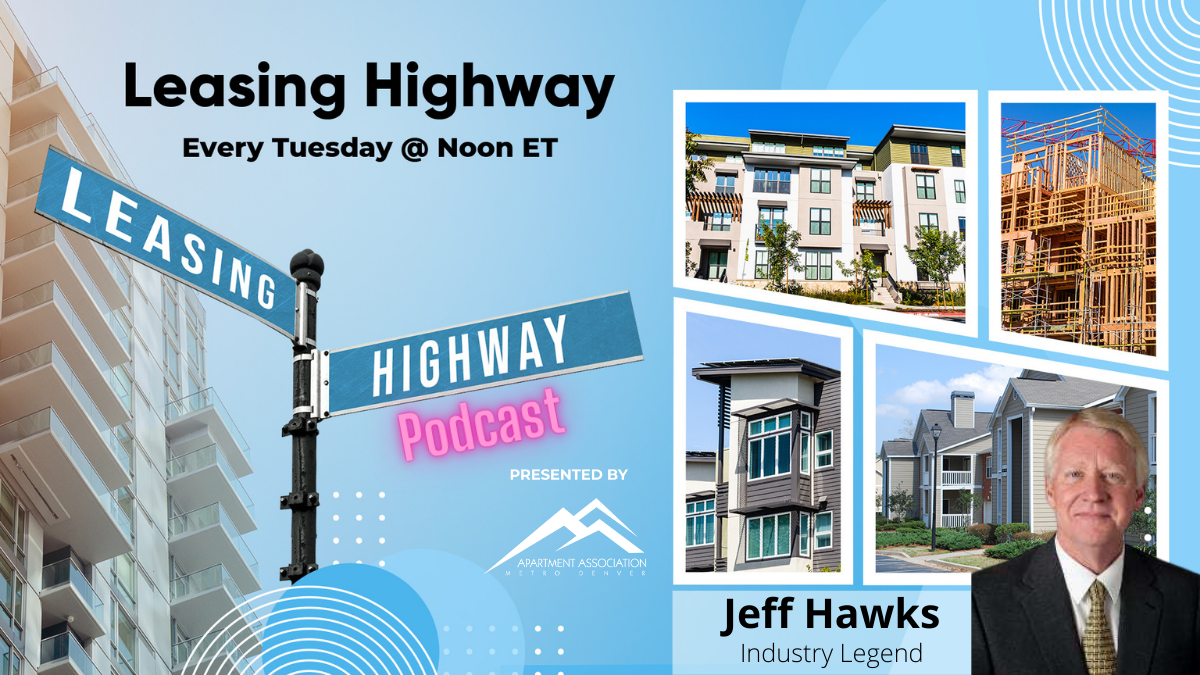 Featured image for “Special Guest: Jeff Hawks”