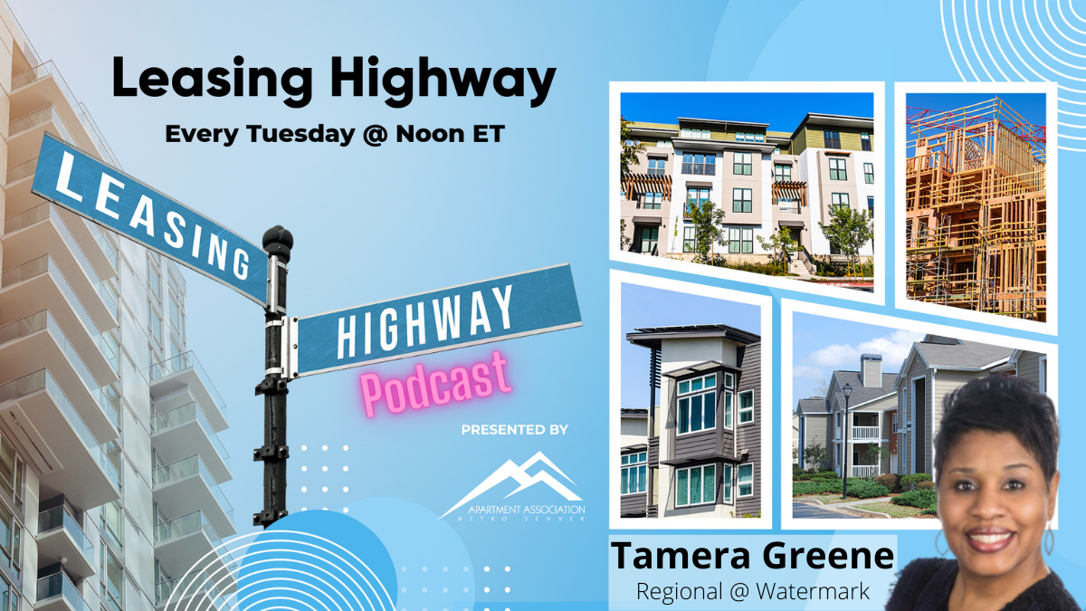 Featured image for “Special Guest: Tamera Greene”